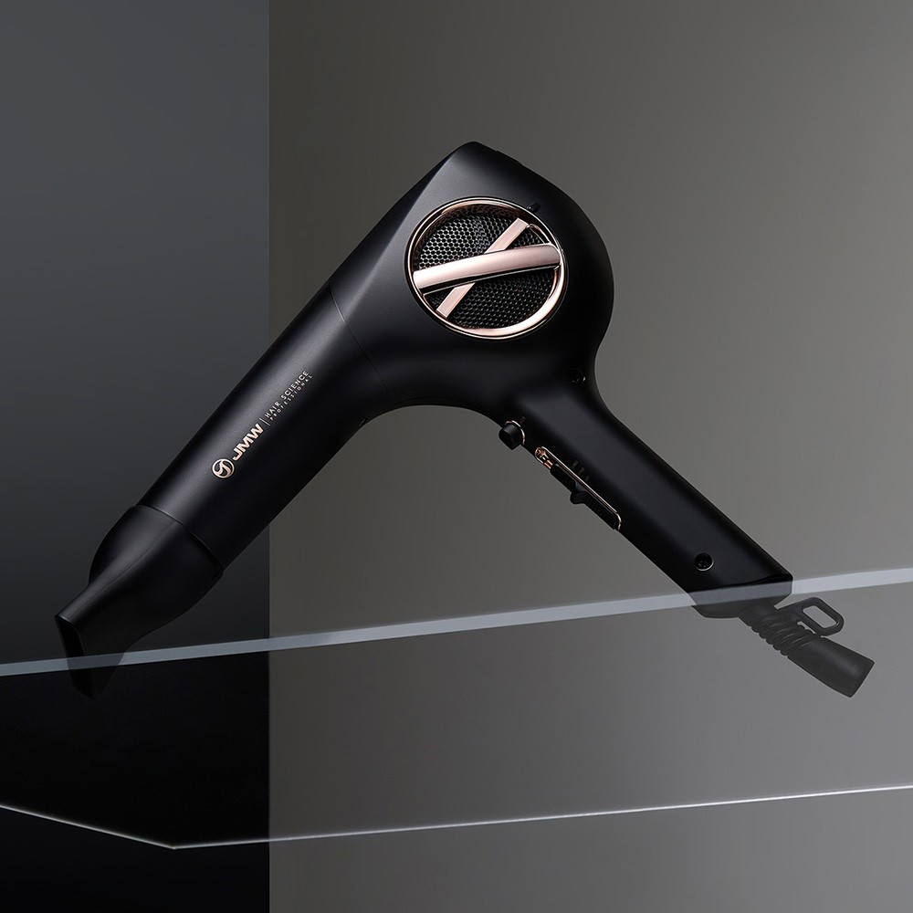 고성능 헤어 드라이기 찾는다면 JMW M5001A PLUS PRO｜최다판매 스테디셀러 항공모터 장점 정리