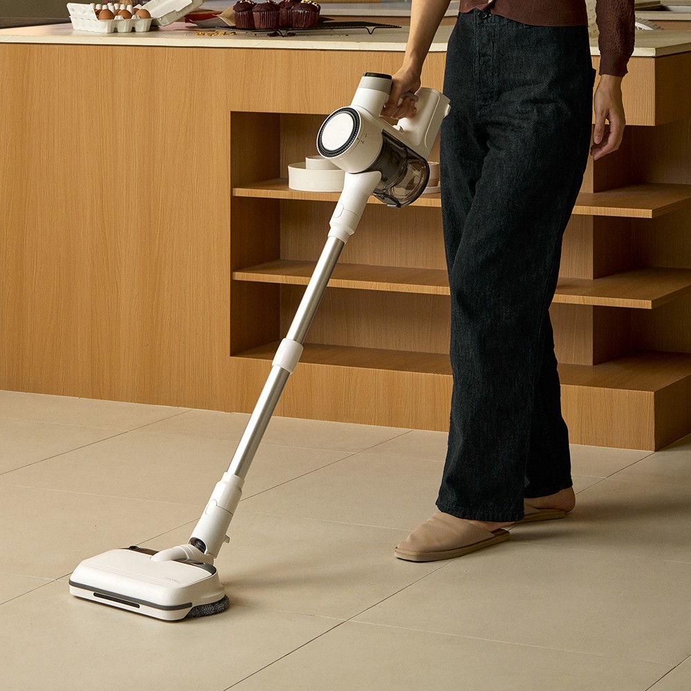 캐치웰 CX PRO 매직타워 N 자동 먼지비움 무선 청소기 리뷰｜장점·단점·먼지비움 성능 한눈에 보기