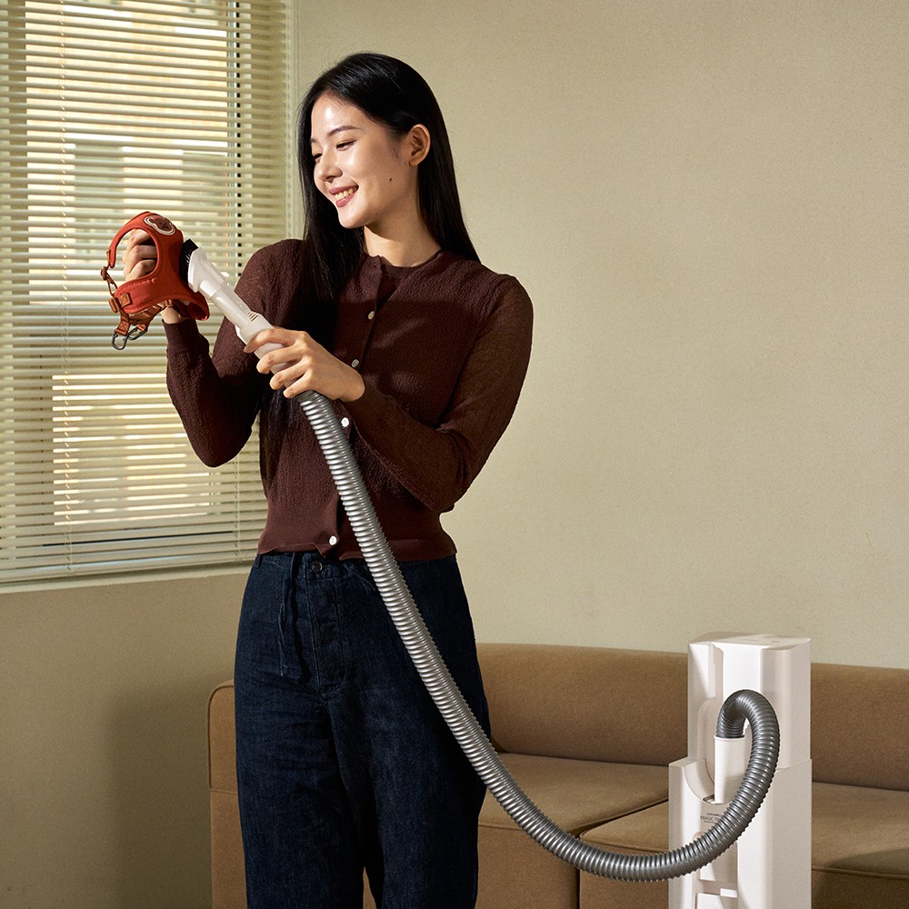 캐치웰 CX PRO 매직타워 N 자동 먼지비움 무선 청소기 리뷰｜장점·단점·먼지비움 성능 한눈에 보기