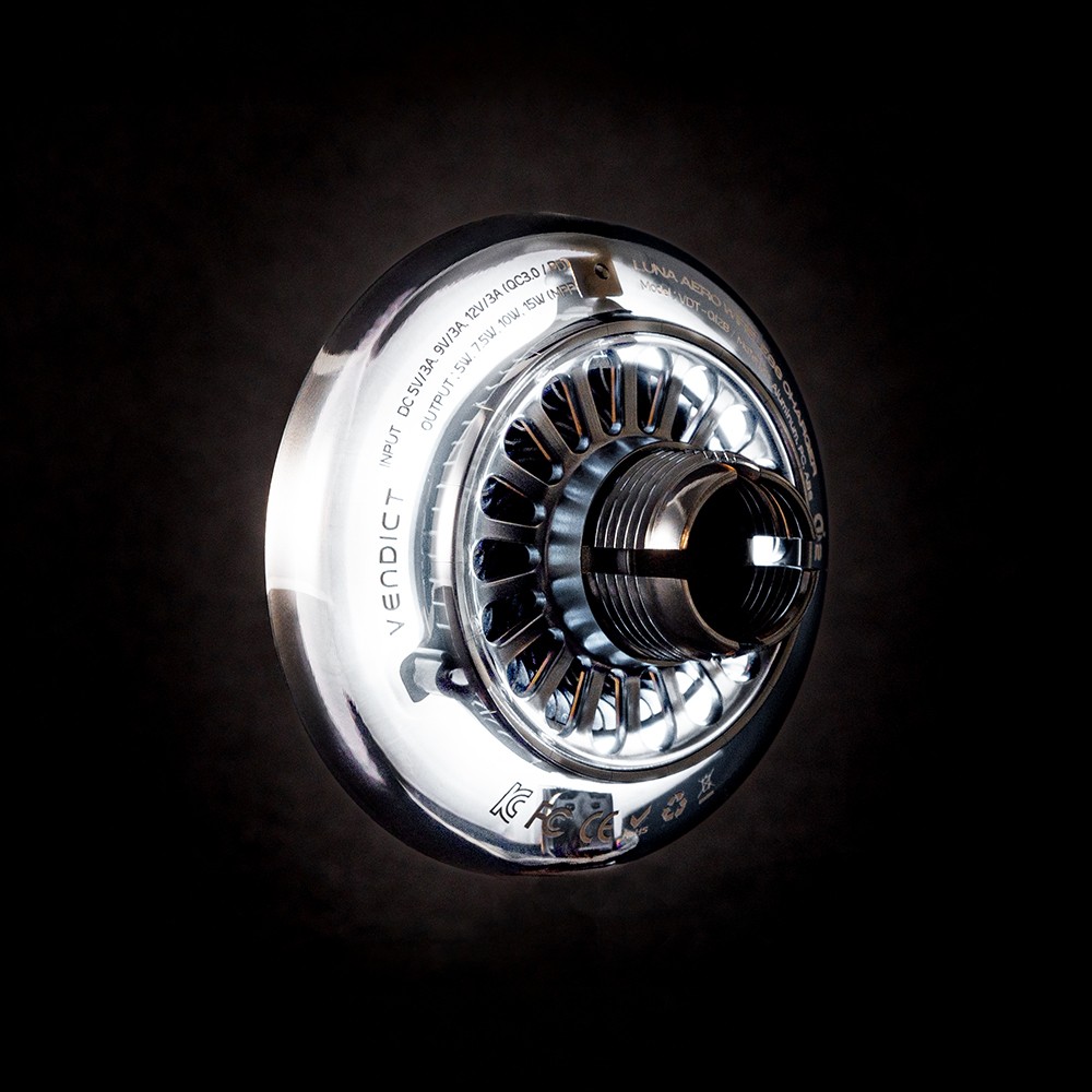 벤딕트 차량용 핸드폰 맥세이프 거치대 휴대폰 충전기 무선 스마트폰 자석 Qi2 루나 에어로 후기｜고정력·충전속도·편의성 정리