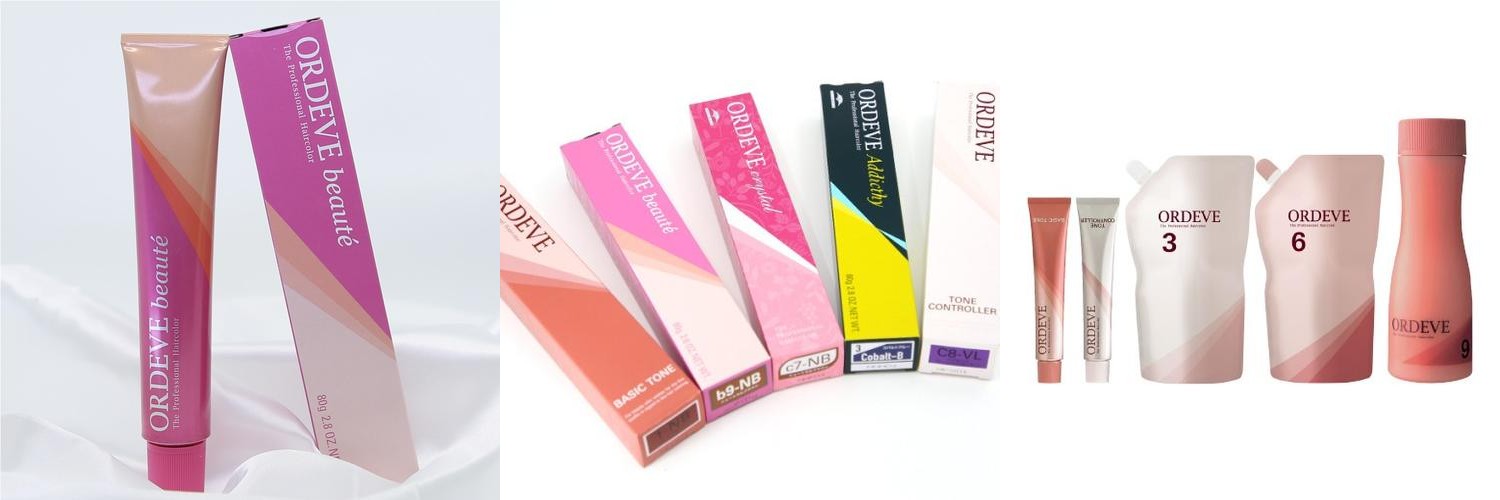 밀본 염색약 80g 새치커버 순한 저자극 흰머리 셀프염색 밝은 헤어 올디브보떼 염모제