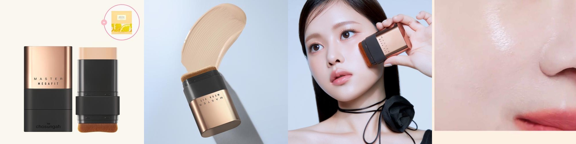 티르티르 마스크 핏 레드 파운데이션 30ml (+레드쿠션샘플) SPF40 / PA++ [30컬러]