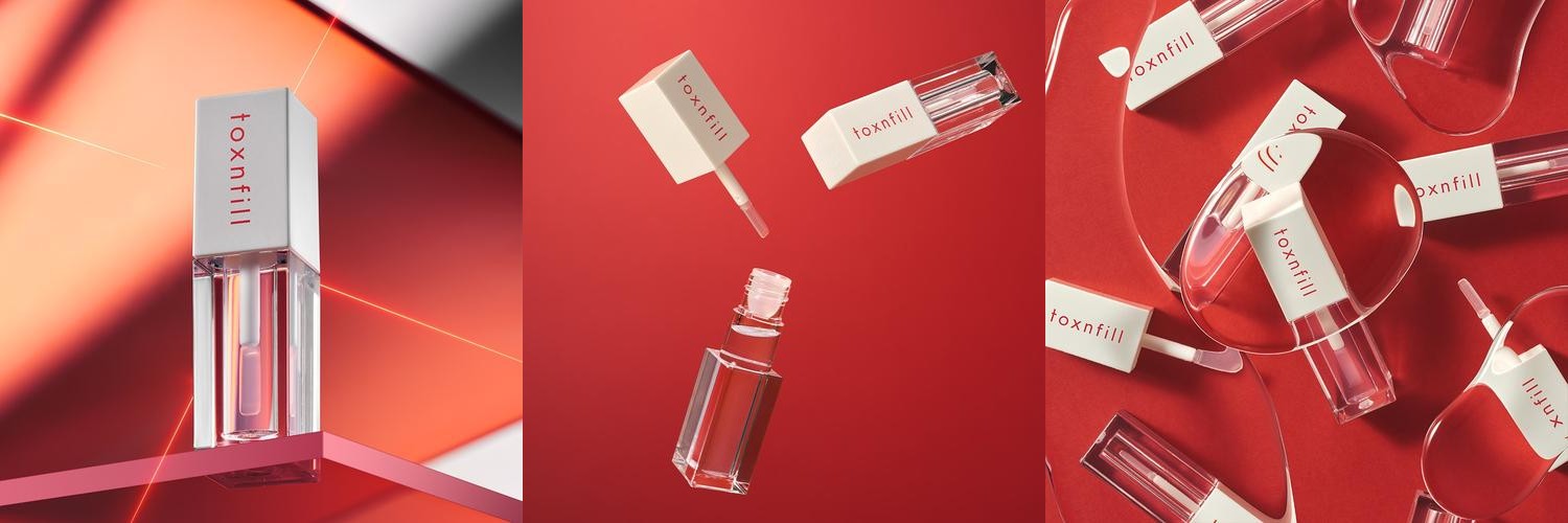 비긴스 바이 정샘물 립 케어 컬러 오일 10ml