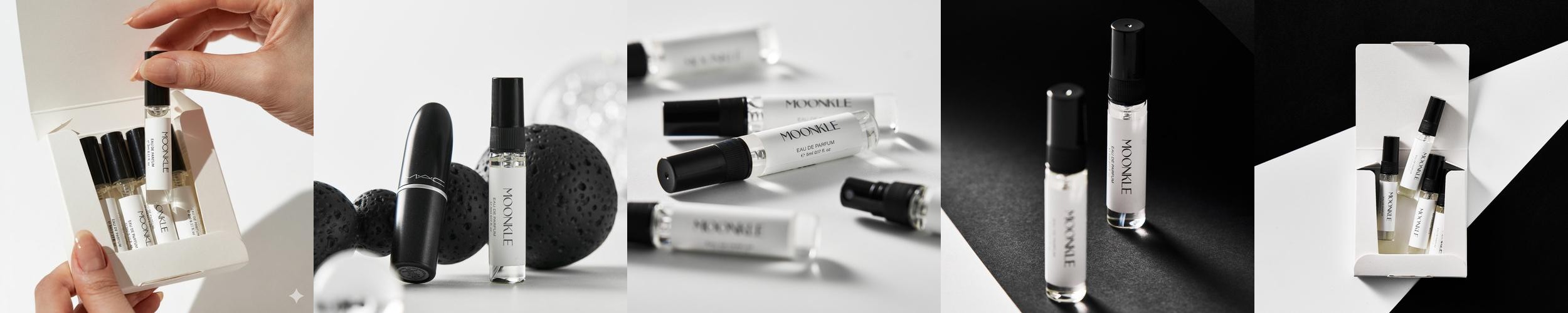 1+1 더벨루스 명품 수제 니치향수 퍼퓸 30ml