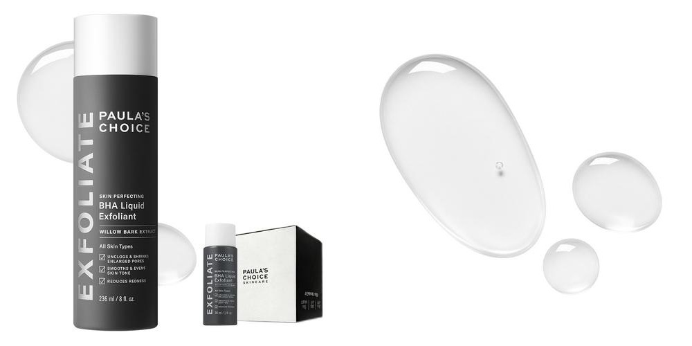 [대용량] 폴라초이스 바하 리퀴드 엑스폴리언트 236ml, 1개