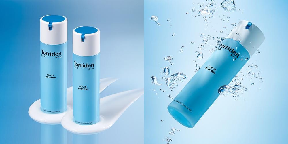 토리든 다이브인 포맨 저분자 히알루론산 올인원 200ml, 2개