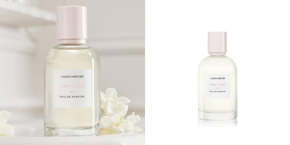 [로라 메르시에] 오 드 퍼퓸 엠버바닐라 100ml (유통기한 26년 9월까지)