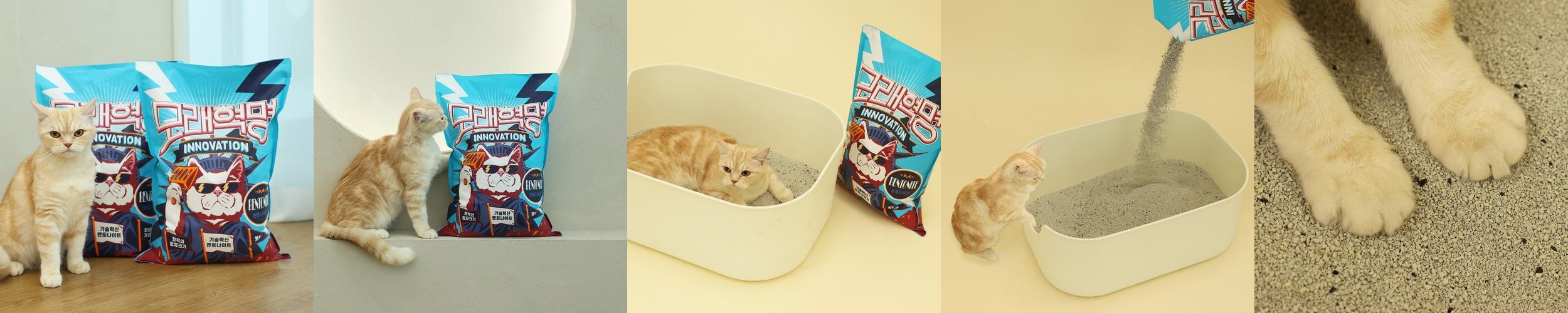 바스틀리 친환경 3겹 토일렛롤 33m 12롤 먼지 없는 두루마리 화장지 휴지