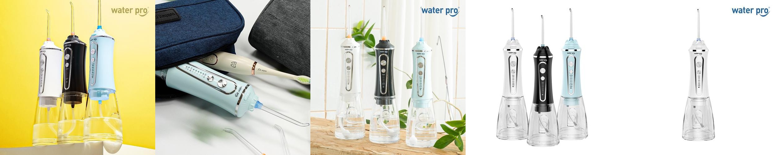 해즘 구강세정기 물치실 무선 휴대용 워터 치아 세정기 임플란트 픽 교정 치간 칫솔