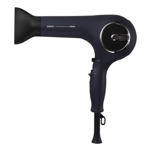 유닉스 헤어 접이식 드라이기 UN-A1010 2000W