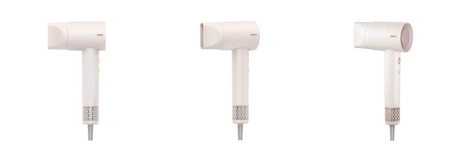 유닉스 에어스피더 하이스피드 BLDC 드라이어 UN-A7610