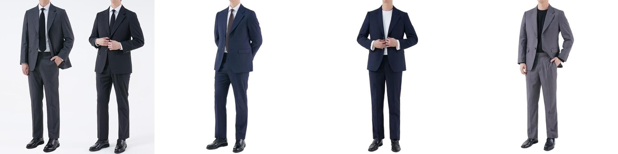 셀프웨딩 베이지수트 2종 결혼식 야외촬영 웨촬 스몰웨딩