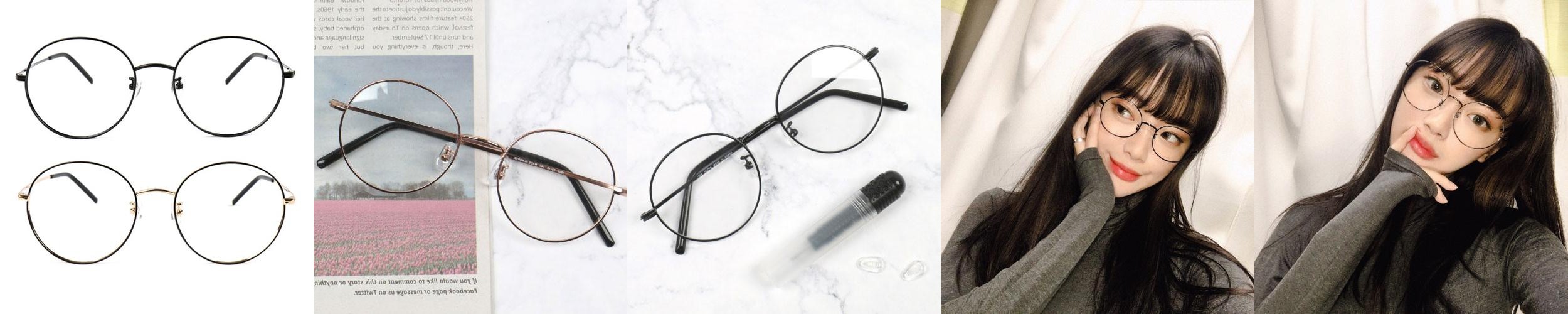 [힙스터키드] 어린이 돌 아기 유아 주니어 선글라스 블루라이트 차단 안경