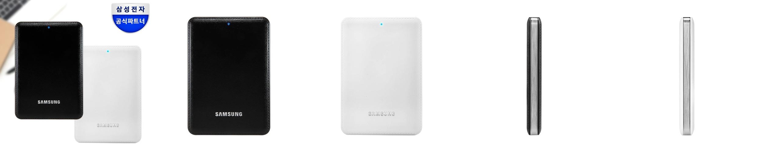 삼성전자 삼성 외장하드 J3 2TB/2테라 USB3.0 외장HDD HX-MK20J