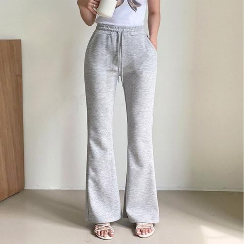 에브리데이 부츠컷 밴딩 팬츠 롱 숏ver 3color 원데이핏 ONeday fit