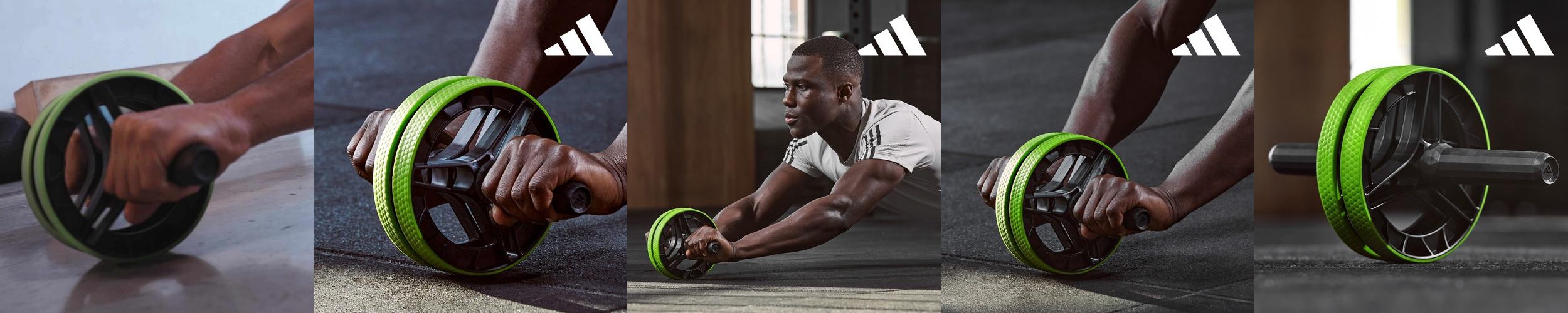 숀리 AB 슬라이드 프로 복근 운동 기구 코어 뱃살 롤아웃 슬라이더 무소음 휠 롤러