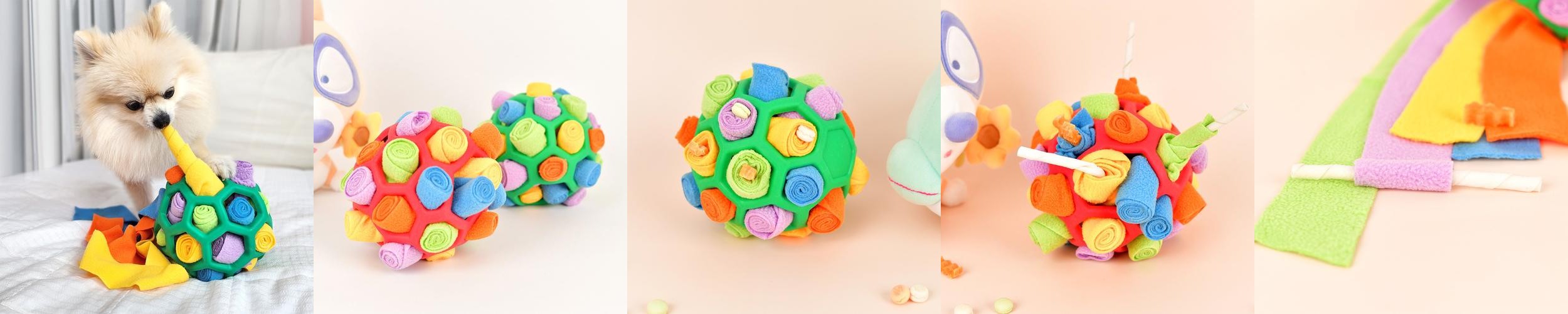 강아지 책 노즈워크 빨래 장난감 반려견 삑삑이 바스락 책모양 애견 분리불안 해소 난이도 지능강화 훈련용 놀이