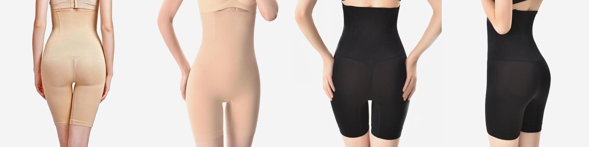 똥배 보정속바지 뱃살커버 힙업 팬티 하이웨스트 삼각 보정속옷 거들