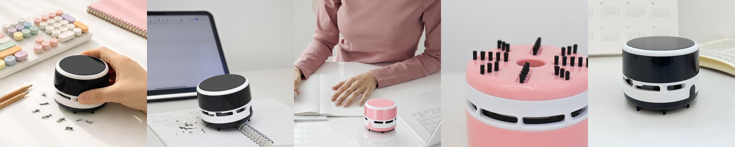 노르잇 지우개 청소기 가루 똥 청소