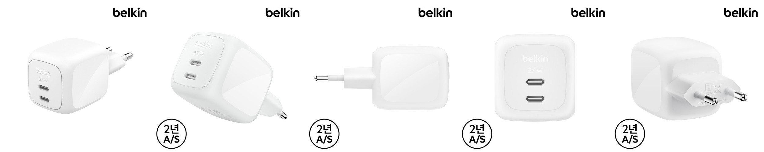 벤딕트 차량용 충전기 100W 초고속 시거잭 핸드폰 USB 자동차 듀얼 C타입 더 볼트