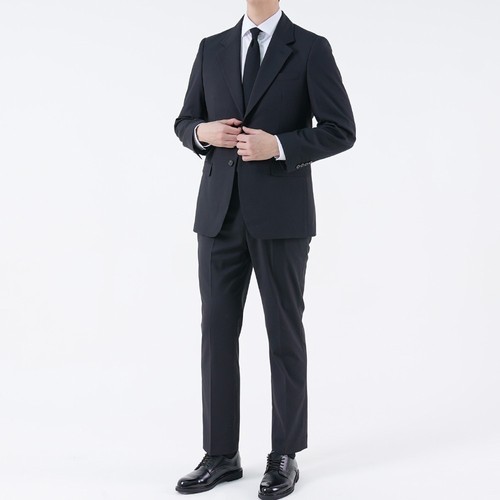 셀프웨딩 베이지수트 2종 결혼식 야외촬영 웨촬 스몰웨딩