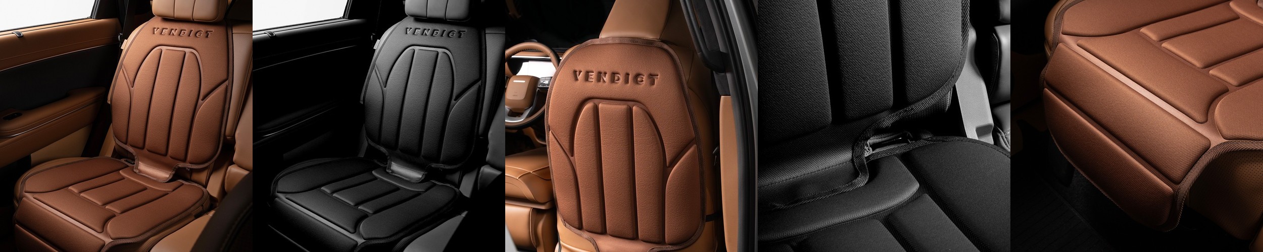 폴레드 3Dx 카시트 보호매트 플러스 자동차 차량 시트커버