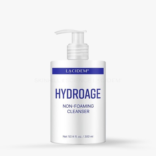 파티온 노스카나인 클렌징젤 200ml(튜브) 약산성클렌징