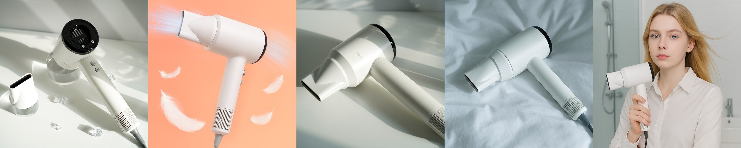 빠른 건조 차이슨 드라이기 bldc 헤어 드라이기 드라이어