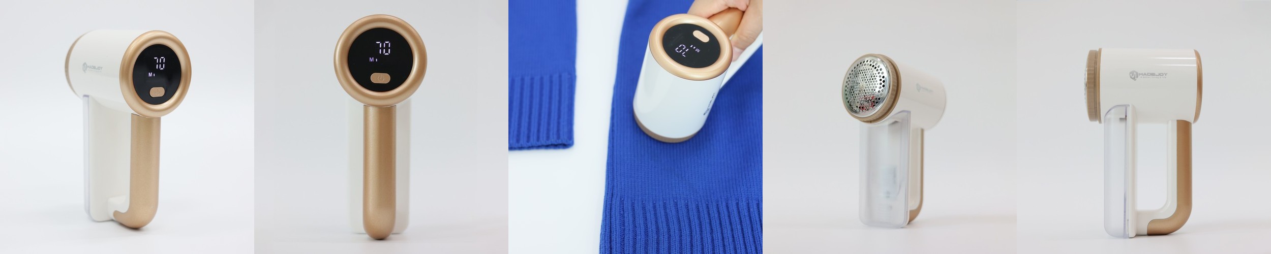 무선 세탁소 니트 보풀제거기 업소용 세탁소용 전기식 보플제거기 옷