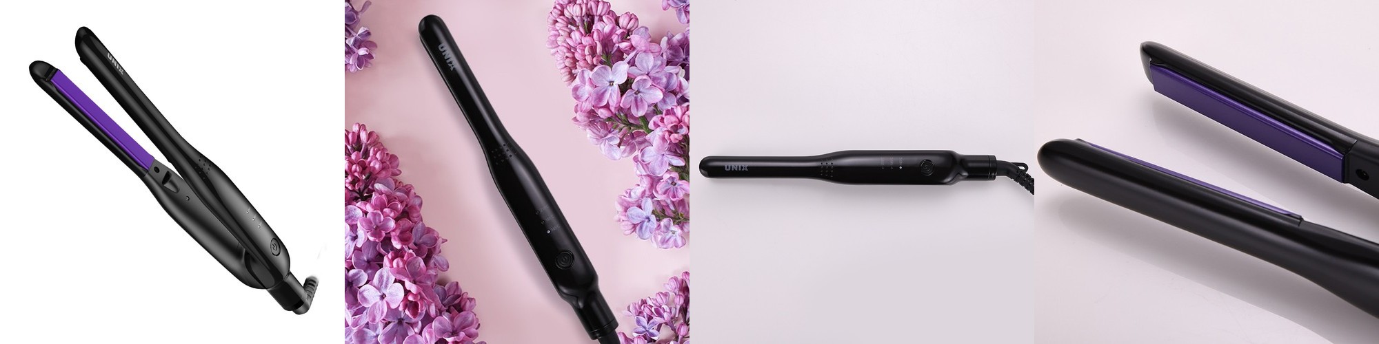 유닉스 뿌리볼륨 고데기 UCI-A2929