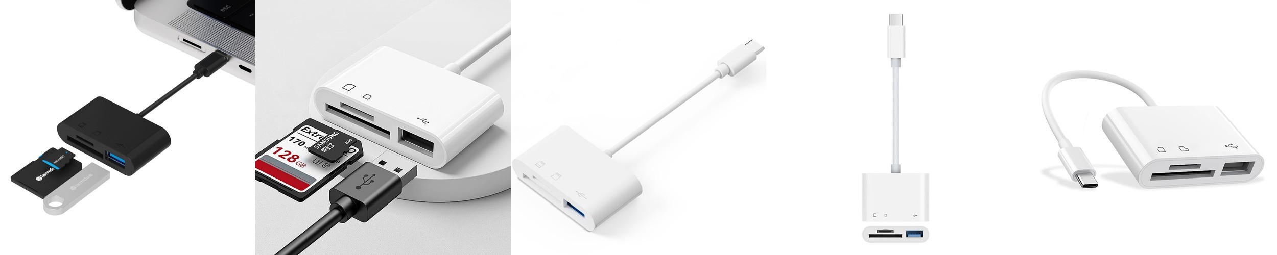 소니 메모리스틱 리더기 C타입 SD카드리더기 MS 프로 듀오 2IN1 소니카메라 블랙박스