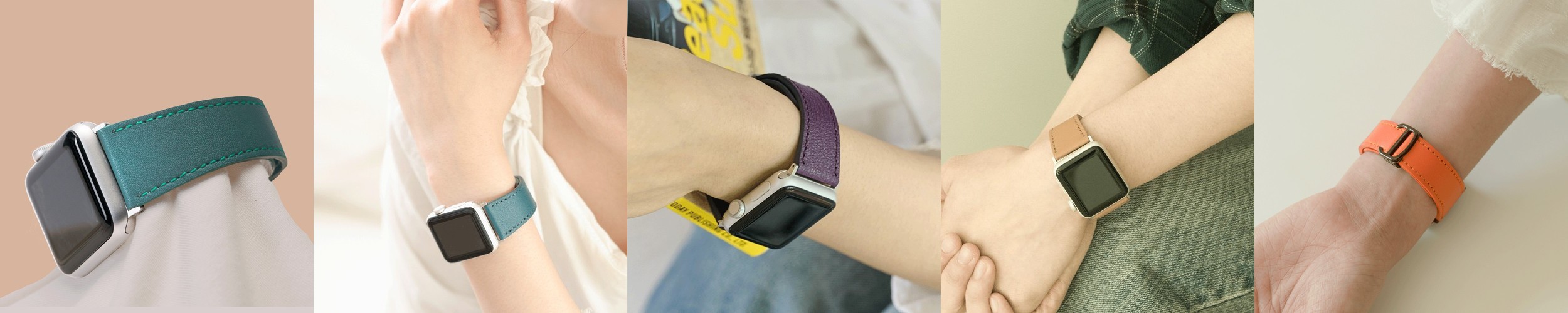 다니엘 웰링턴 CLASSIC CORNWALL 2컬러 심플 나토스트랩