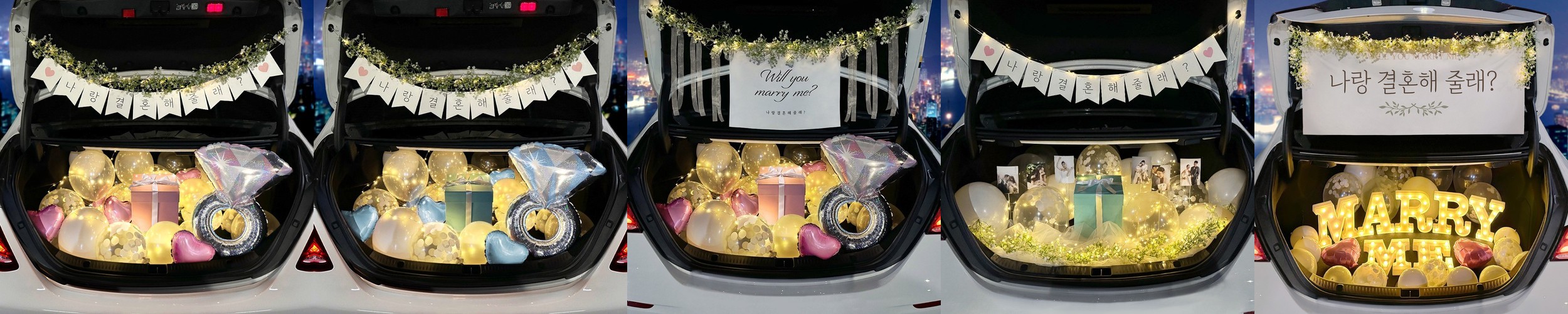 스카비오사 코스모스 실크 조화 거실 인테리어 꽃 화병 꽂이 장식