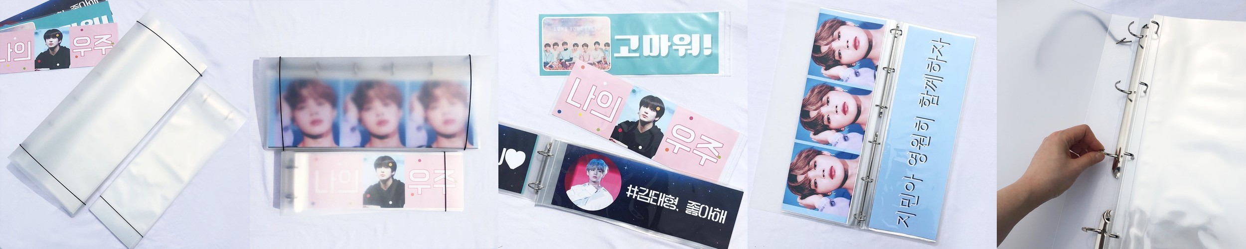 라누베 토퍼스트랩 정리 매트리스 토퍼보관 가방 이불밴드