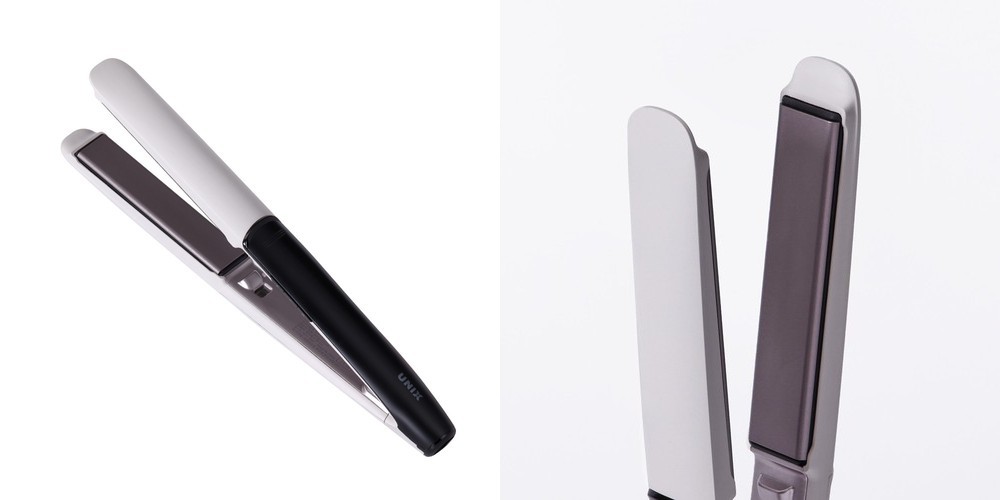 유닉스 데일리 디지털 프리볼트 판고데기 UCI-A3984