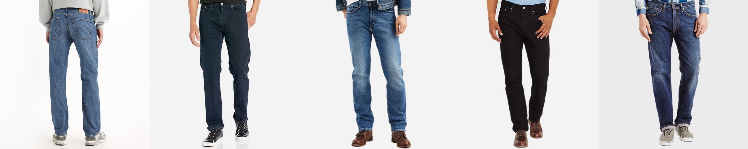 리바이스 오리지널 청바지 데님팬츠 501