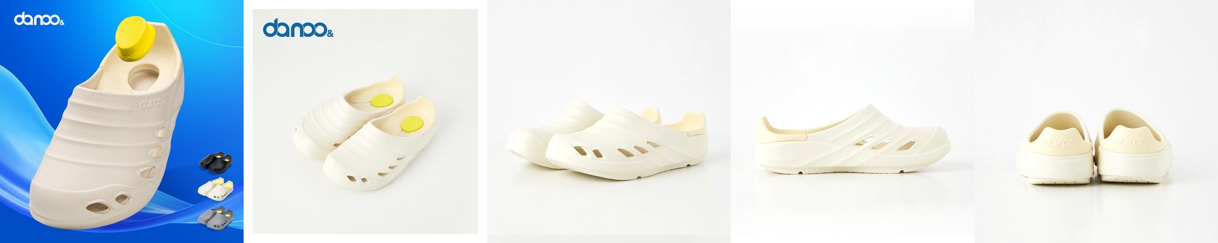 뽀너스 리바이브 발편한 간호화 간호사 간호사신발 발 케어 풀세트