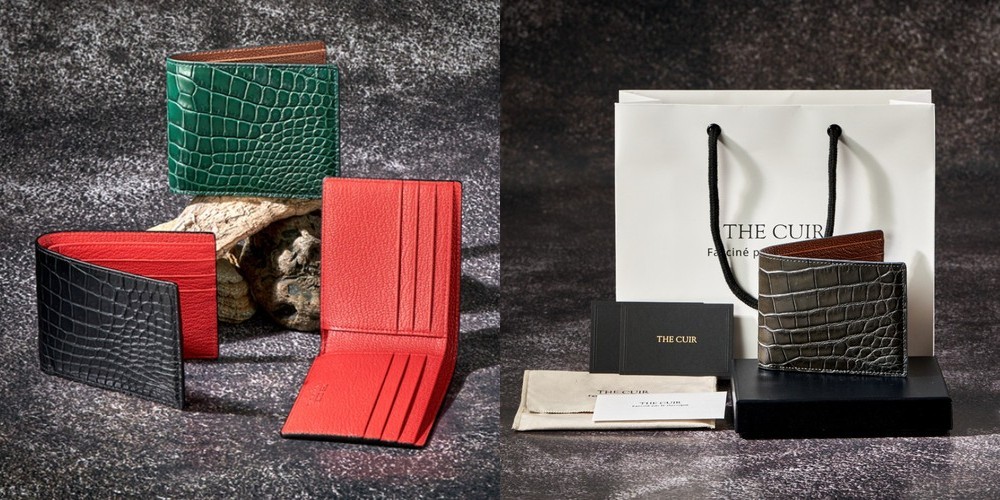 에가든 테이크포켓 지퍼 카드 명함 남성 여성 가죽 지갑 블랙