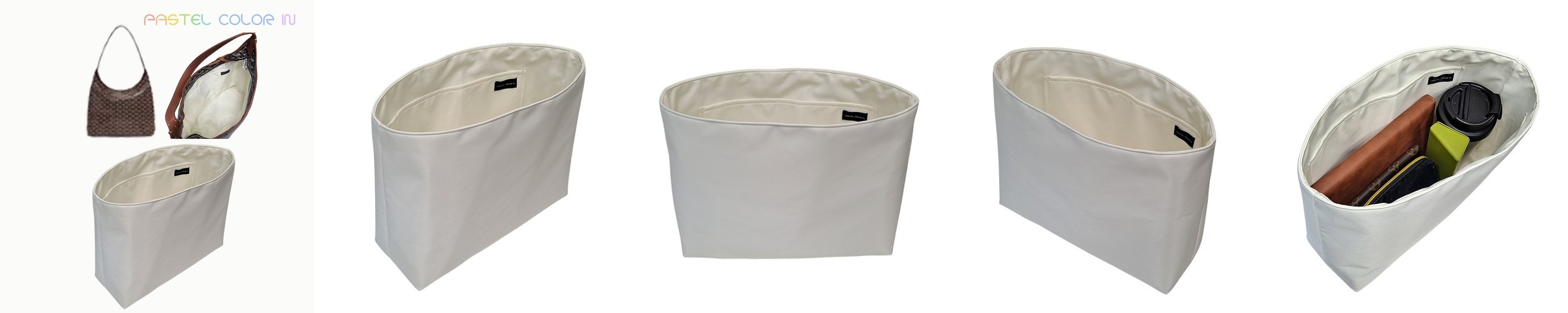 백인백 멀티 파우치 1개