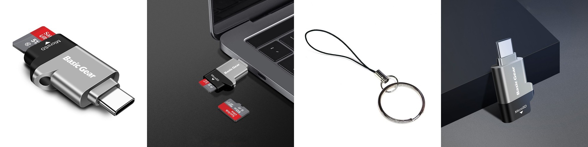 소니 메모리스틱 리더기 C타입 SD카드리더기 MS 프로 듀오 2IN1 소니카메라 블랙박스