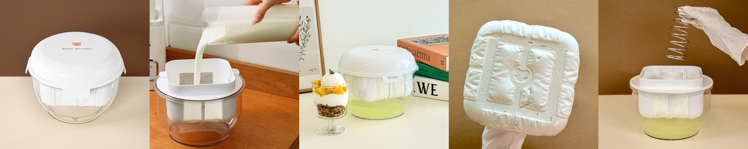 바이탈플랜트 롤팬 NEW 오리지널 자동회전냄비 6종 택1