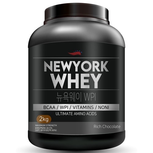 오늘의바디 에이치프로틴 프리미엄 단백질 쉐이크 WPI 초코맛, 1kg, 1개
