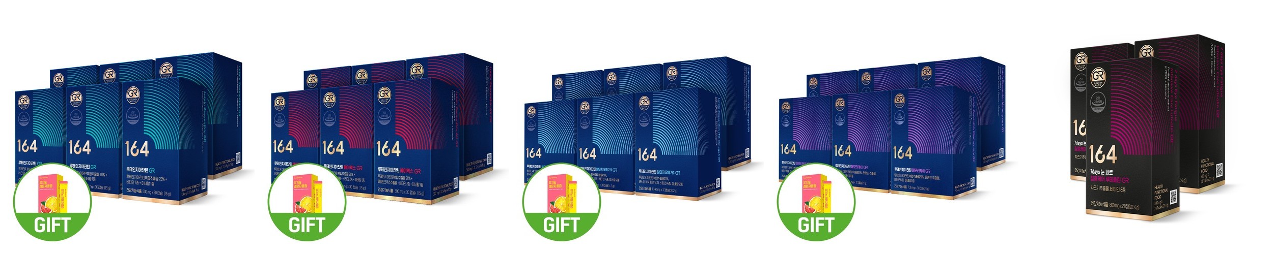 안국약품 토비콤 루테인 지아잔틴 아스타잔틴 루지아 30캡슐, 2개