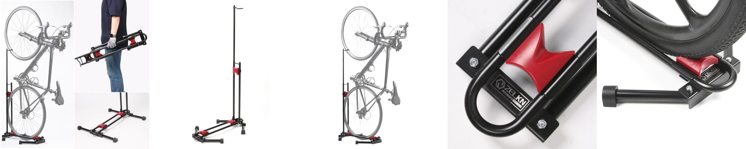 [단순기스상품]IWA A01V 스페셜 아이와 자전거 실내 거치대 수직 스탠드