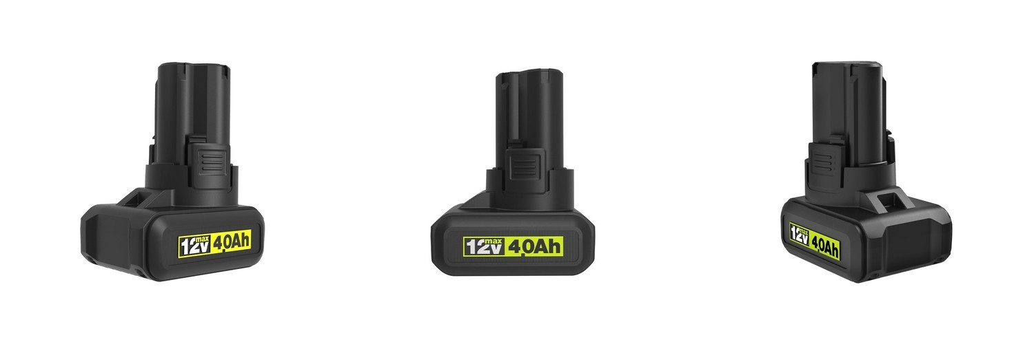 디월트 콘크리트 타공 20V 전동 해머드릴 x 5.0Ah 배터리 1개구성 DCD7781P1