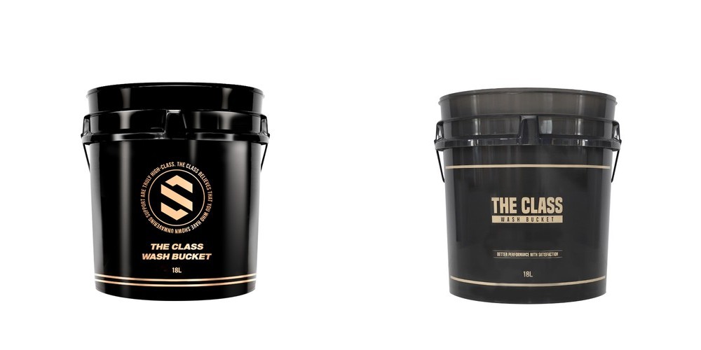 더클래스 사이드버킷 어부바 버킷걸이 버킷정리함 수납함