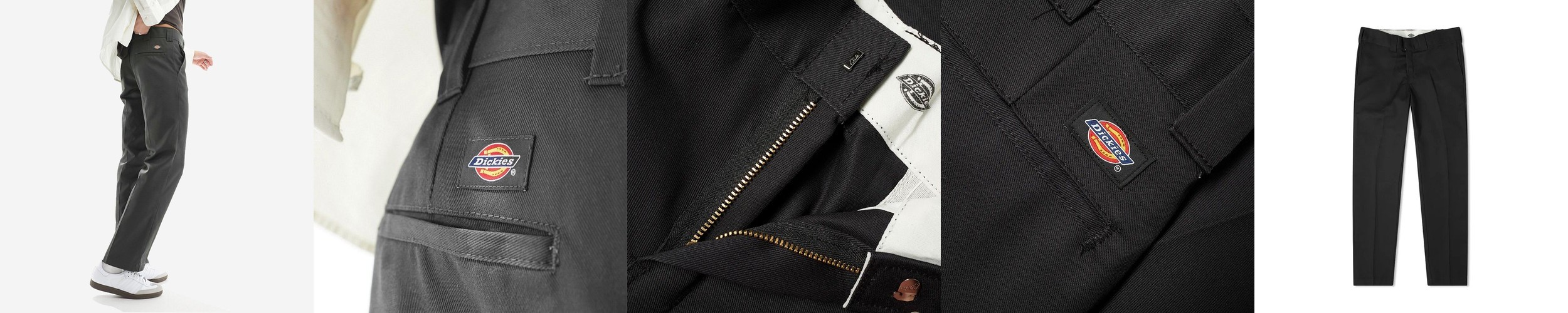 디키즈 슬림핏 루즈핏 워크 팬츠 면바지 치노팬츠 873