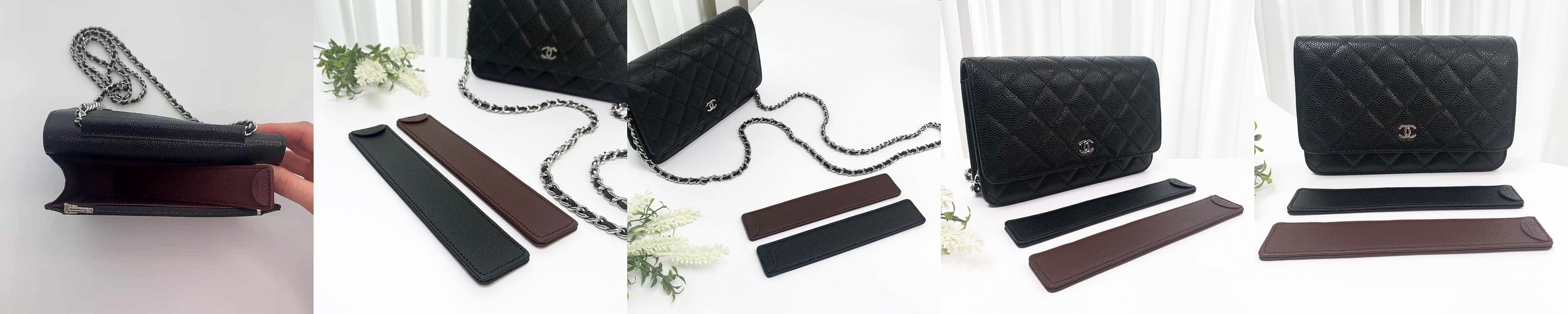 버빌리안 행거스트랩 22 color