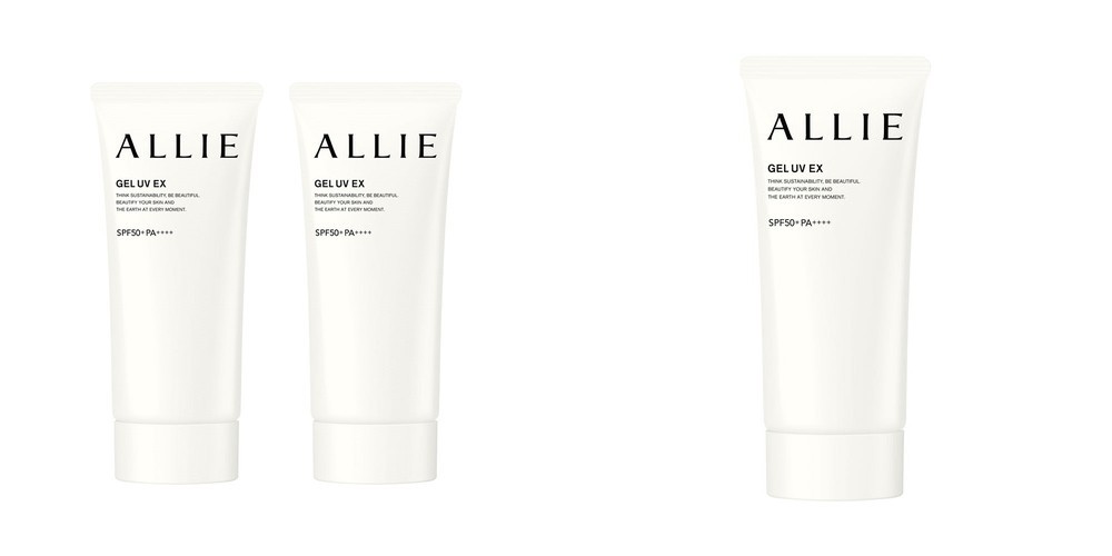 알리 뷰티 컬러 튜닝 워터프루프 선크림 40g 03 쉬어베이지 SPF50+