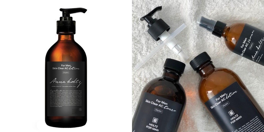 [속광로션] 온그리디언츠 스킨 베리어 카밍 로션 이엑스 220ml, 1개